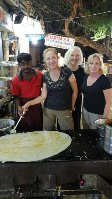 Mumbai: Street Food Tour with 7-8 Tasting Courses - Introduction