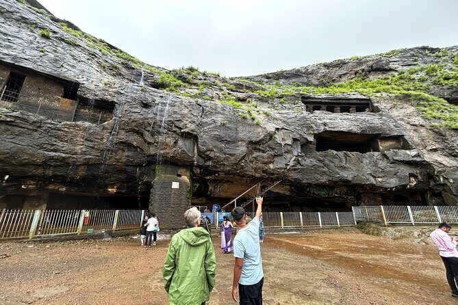 Mumbai to Lonavala Heritage and Hill Station Adventure Tour - What Makes This Tour Special?