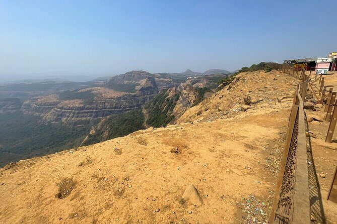 Mumbai to Lonavala Heritage and Hill Station Adventure Tour - FAQ