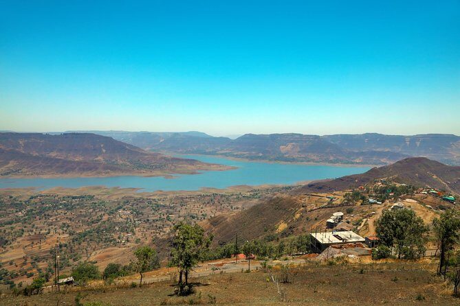 Mumbai to Mahabaleshwar Tour - Introduction