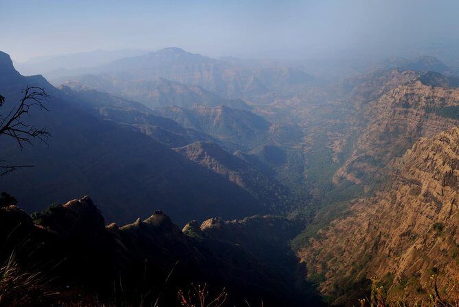Mumbai to Mahabaleshwar Tour - Key Points