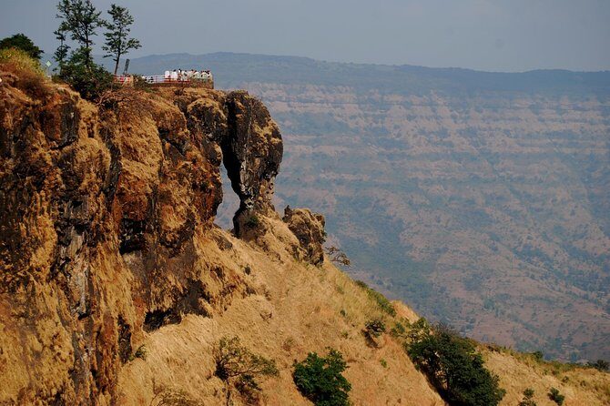 Mumbai to Mahabaleshwar Tour - FAQ