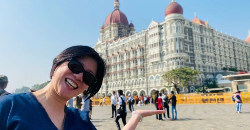 Mumbai Tours: City, Elephanta Caves, or Both - Introduction: What Makes This Tour Special