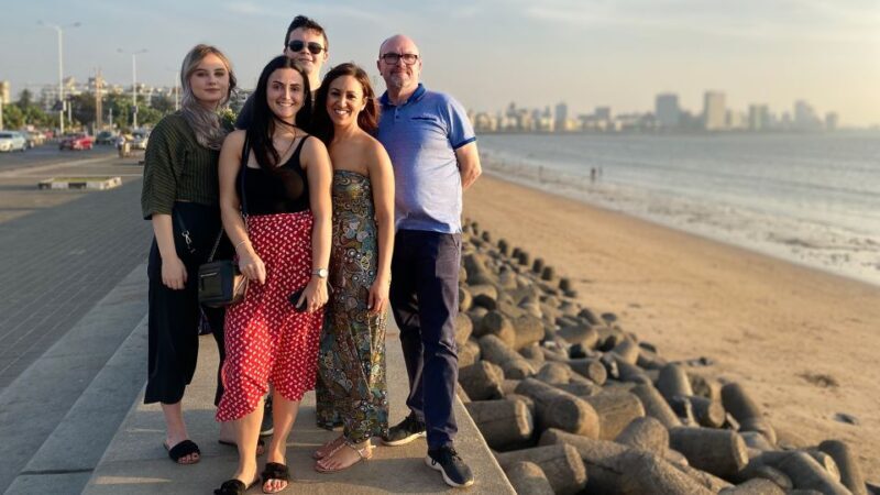 Mumbai Tours: City, Elephanta Caves, or Both - Practical Details: What to Expect