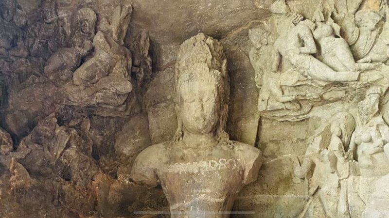 Mumbai Tours: City, Elephanta Caves, or Both - The Value of the Experience