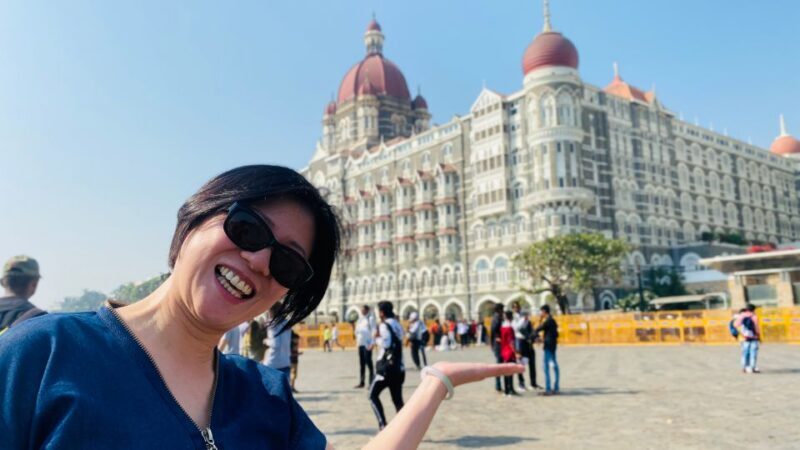 Mumbai Tours: City, Elephanta Caves, or Both - FAQ