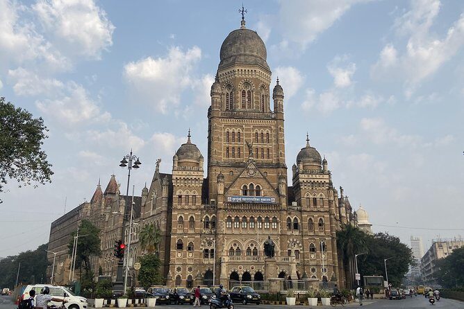 Mumbai Tours for Cruise Travellers (Private & Group Options) - Key Points