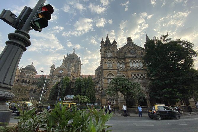 Mumbai Tours for Cruise Travellers (Private & Group Options) - The Itinerary in Detail