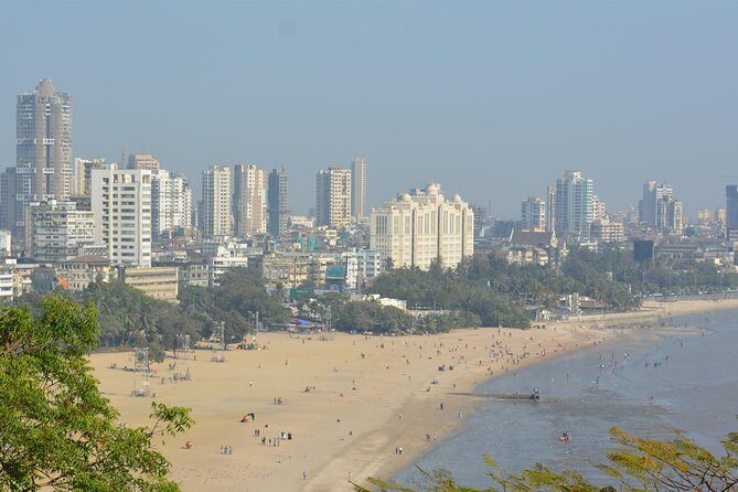 Mumbai Tours for Cruise Travellers (Private & Group Options) - FAQ