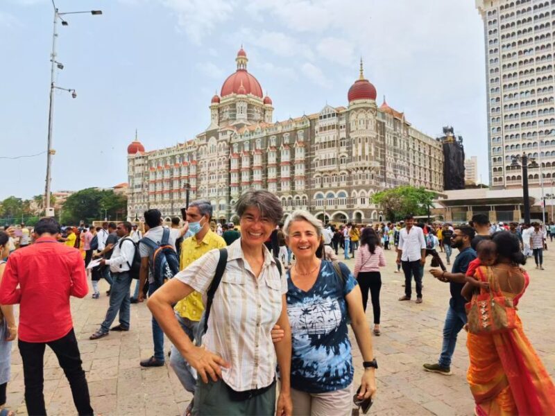 Mumbai Walking Tour with Local Snacks - Practical Tips for Your Tour