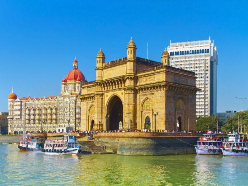 Mumbai Walking Tour with Local Snacks - Summary: Who Will Love This Tour?