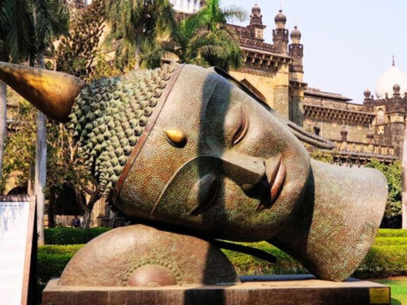 Mumbai Walking Tour with Local Snacks - Final Thoughts