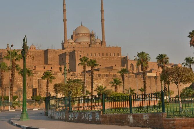 Mummies Museum, Cairo Citadel and Old Cairo - Who Will Benefit Most?