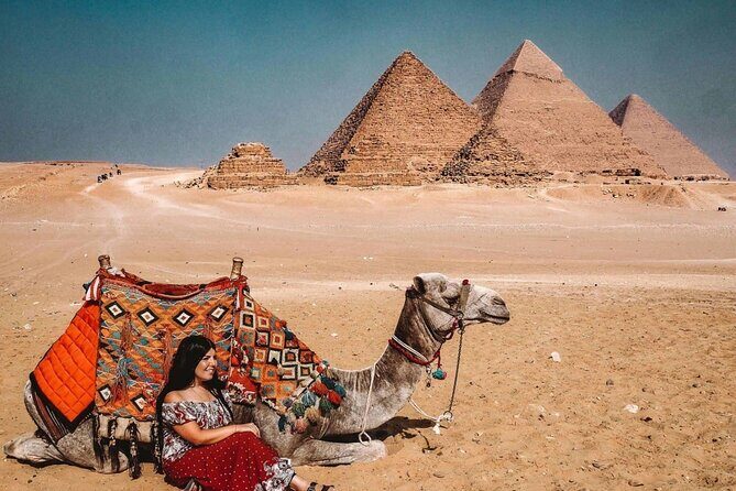 Mummy museum and coptic area and Mohamed Ali mosque - Final Thoughts: Is This Tour For You?