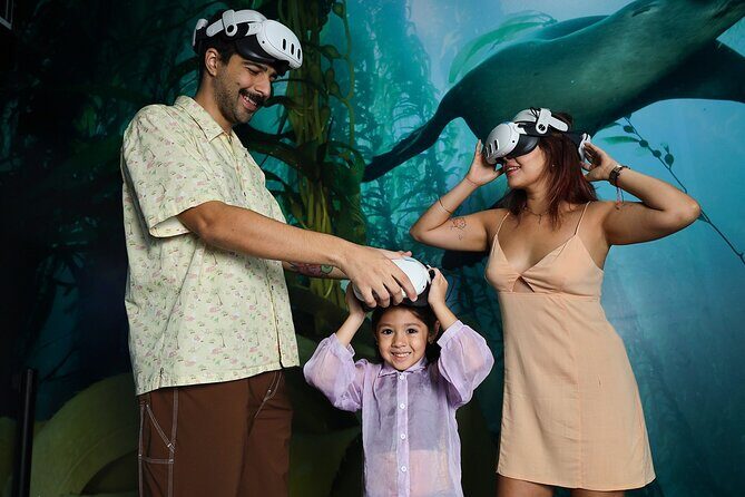Munba National interactive Whale Museum - The Practicalities: Visiting Details & Tips