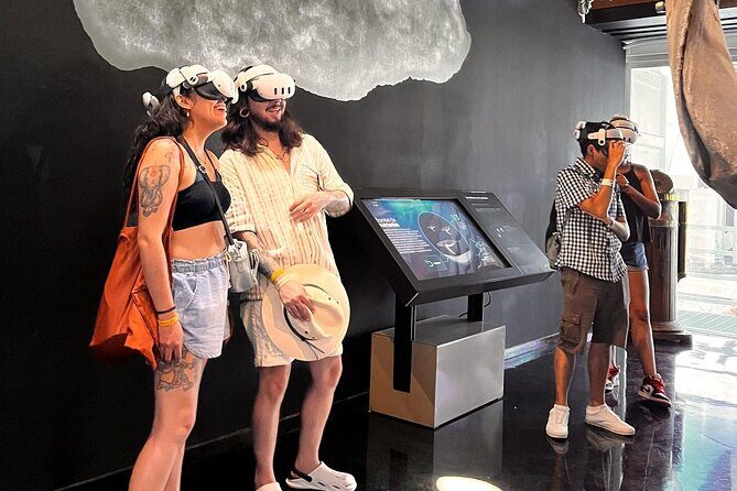 Munba National interactive Whale Museum - FAQ