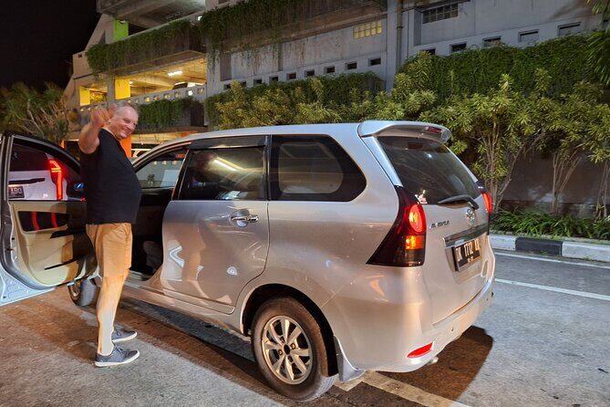 Munduk Car Hire with English Speaking Driver - Itinerary Breakdown and What to Expect