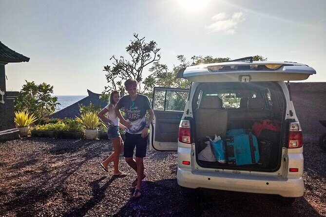 Munduk Car Hire with English Speaking Driver - FAQ