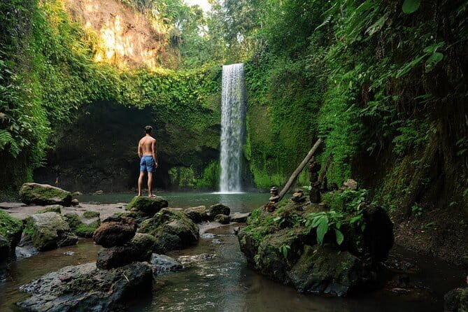 Munduk Sunrise Jeep Tour to Twin Lake and Hidden Waterfall - FAQ