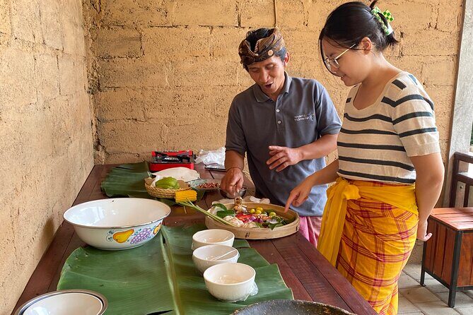 Munduk:authentic local Home cooking class - Why This Tour Works for You