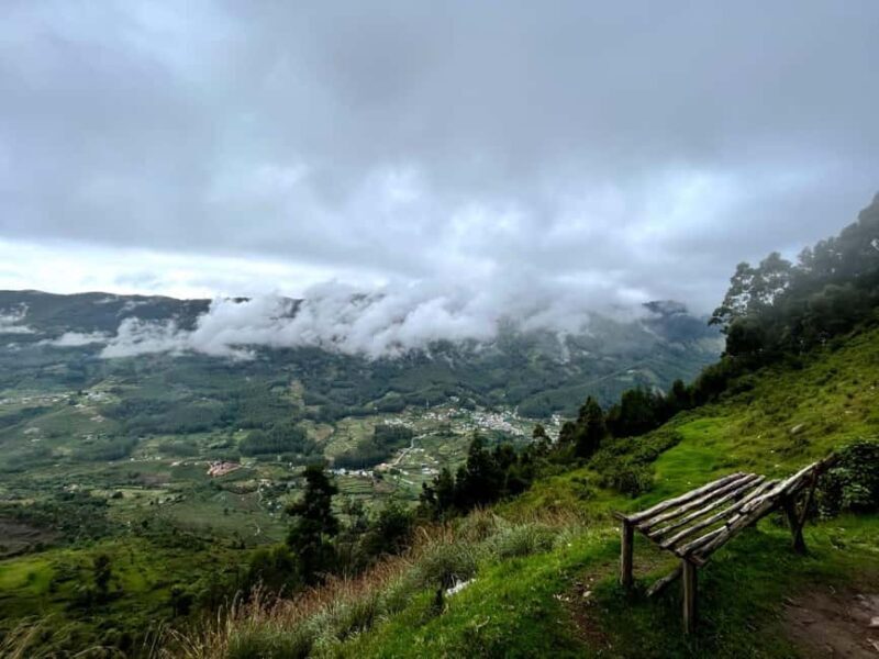 Munnar: Jeep Safari to Vattavada Village - Practical Details and Tips