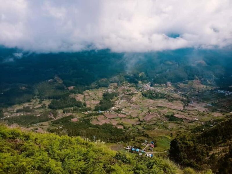 Munnar: Jeep Safari to Vattavada Village - Who Is This Tour Best For?
