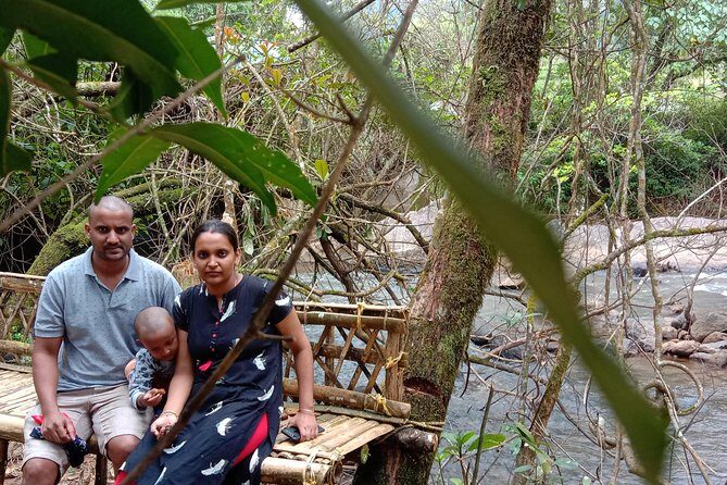 Munnar Mountain Jeep Safari - Key Points