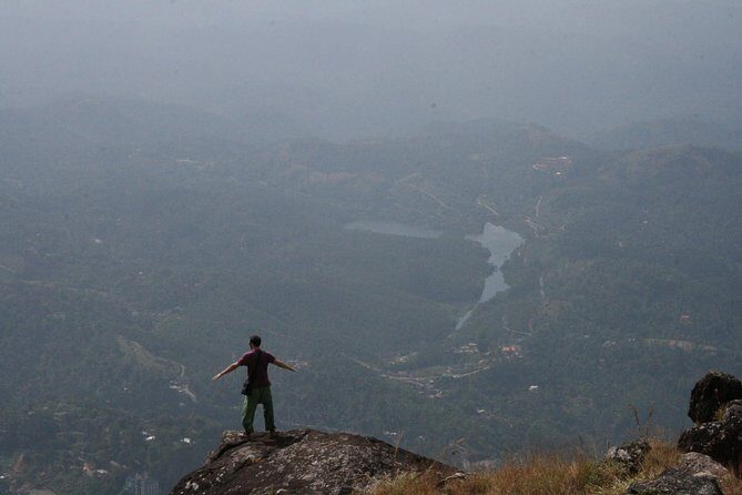 Munnar Mountain Jeep Safari - Exploring the Itinerary in Detail
