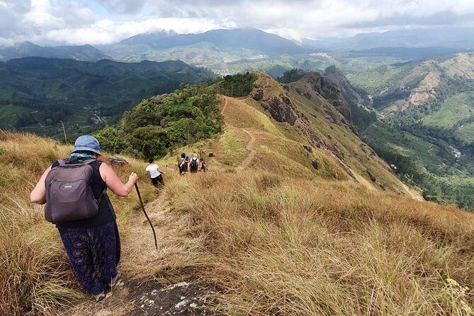 Munnar Mountain Trekking - What to Expect on Your Munnar Mountain Trek