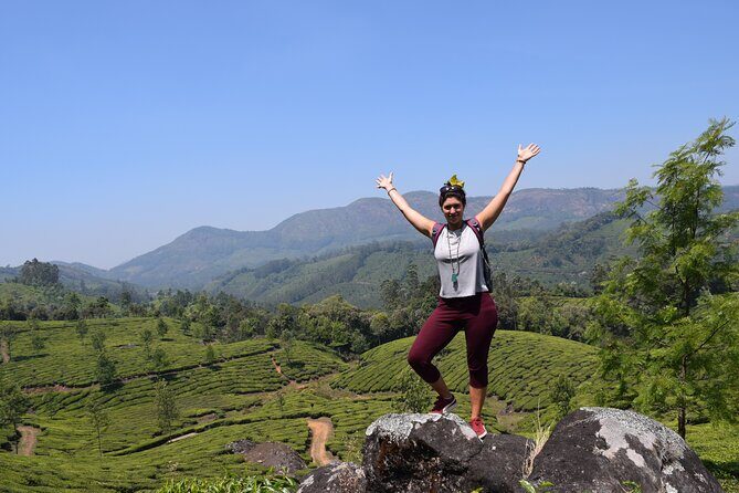 Munnar Mountain Trekking - FAQ