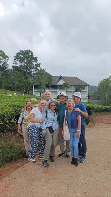 Munnar Nature Walk - Practical Tips for Your Walk