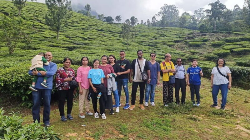 Munnar Nature Walk - FAQ