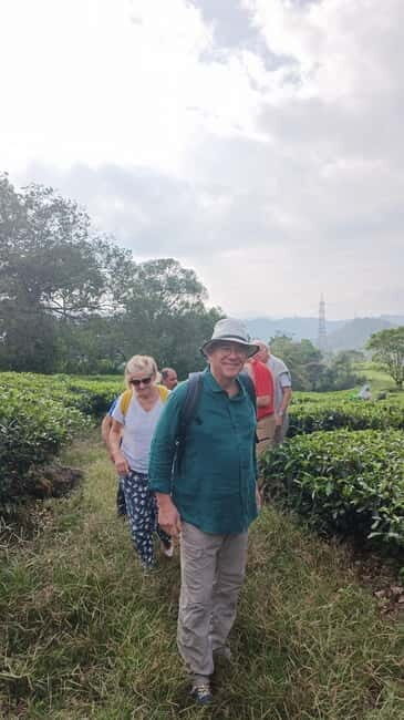 Munnar Nature Walk - Final Words