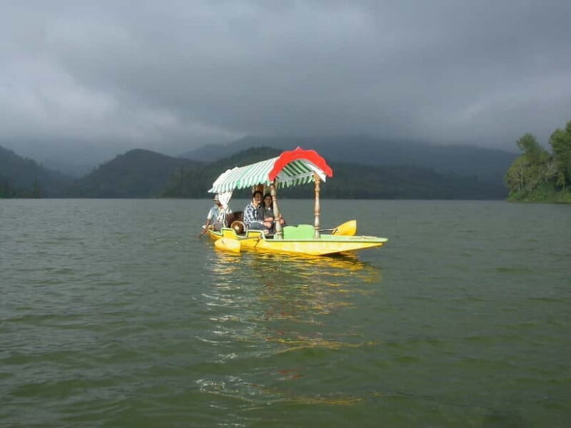 Munnar site-seeing Tour - Value for the Price