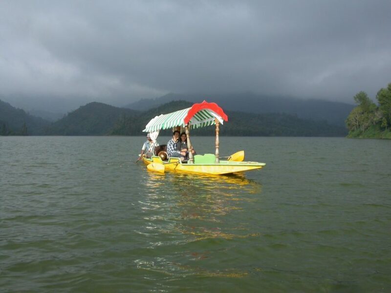 Munnar site-seeing Tour - The Sum Up