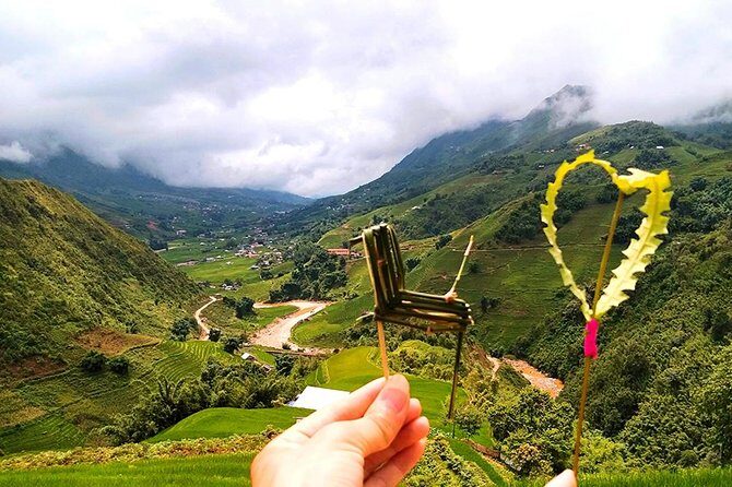 Muong Hoa Valley Trek & Homestay Experience - 4D3N - Key Points