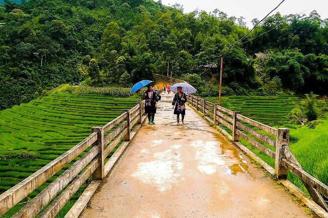Muong Hoa Valley Trek & Homestay Experience - 4D3N - Authentic Experiences That Make This Tour Stand Out