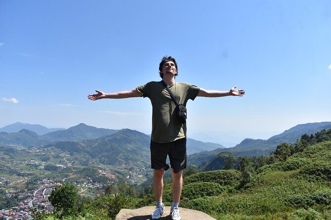 Muong Hoa Valley View & Village Trek in Sapa 1 Day - Tour Duration and Flexibility