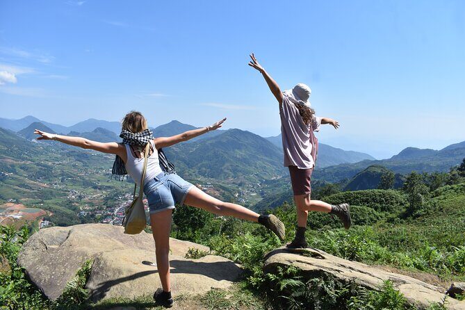 Muong Hoa Valley View & Village Trek in Sapa 1 Day - Authenticity and Cultural Touches
