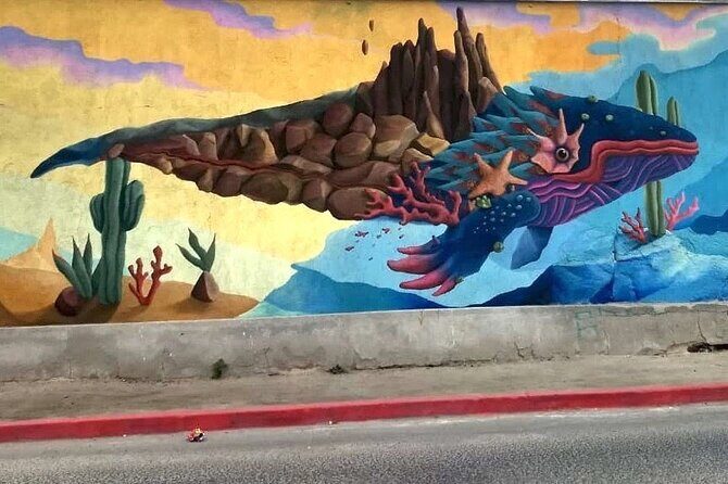 Mural and Sculpture Art Tour at the Peace Center - The Sum Up: Is It Worth It?