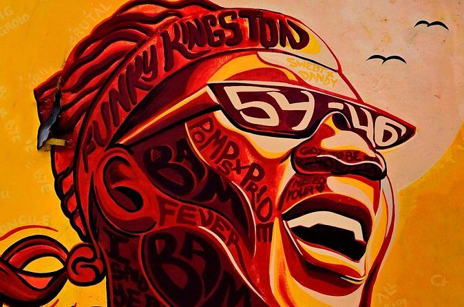 Mural Tours in the Downtown Kingston Art District, Jamaica - Final Thoughts: Who Will Love This Tour?