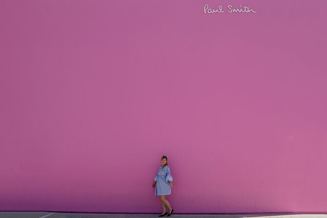 Murals and Graffiti Photoshoot - Posh Melrose with a Photographer in Los Angeles - Final Thoughts