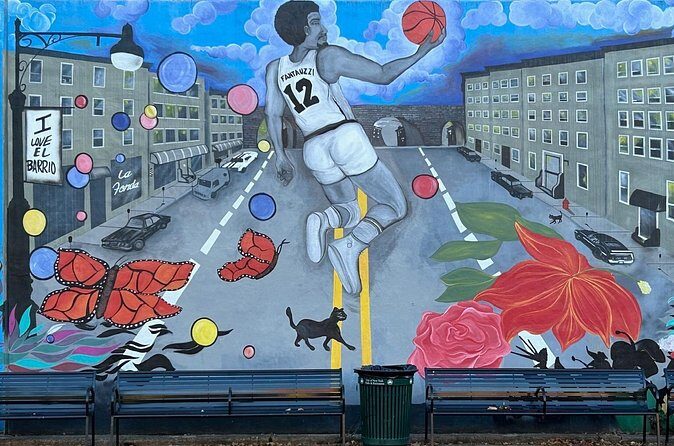 Murals and Mosaics of Spanish Harlem: Amazing Street Art - Practical Details & What You Should Know
