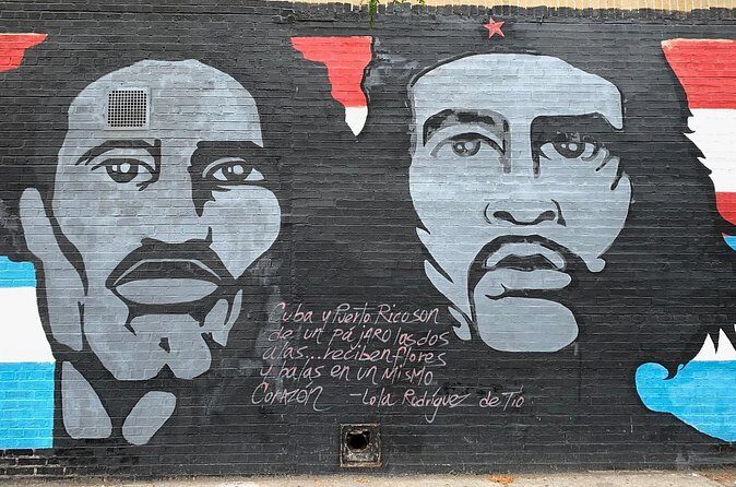 Murals and Mosaics of Spanish Harlem: Amazing Street Art - Final Thoughts
