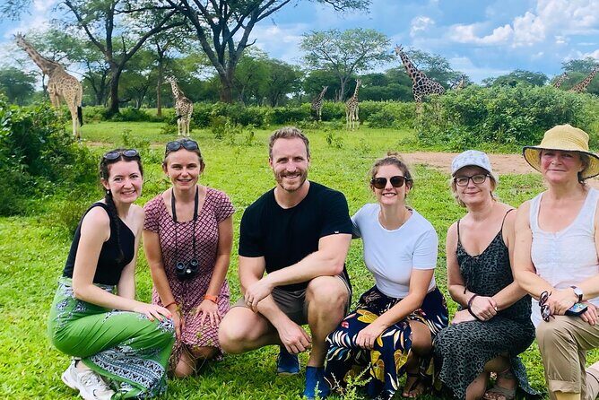 Murchison Falls 2 Days Game Safari (4 people Minimum required) - Who Is This Tour Best Suited For?