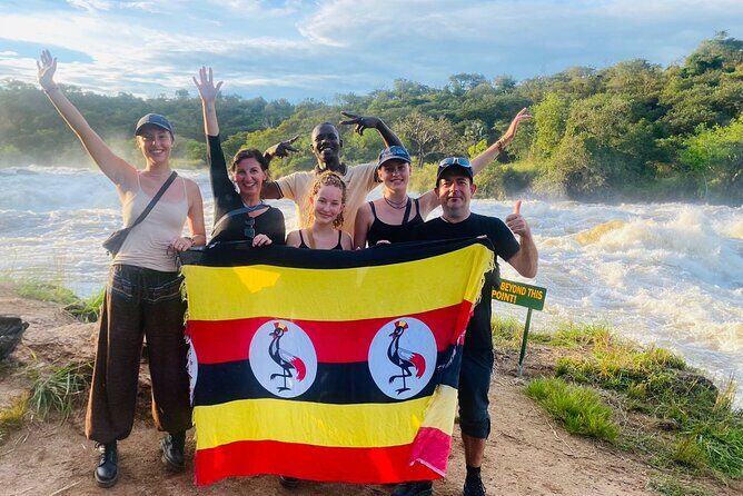 Murchison Falls 2 Days Game Safari (4 people Minimum required) - Final Thoughts