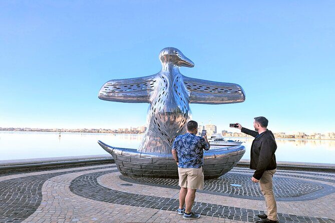 Murder-and-Macabre: True Crime Self-Guided Walking Tour of Perth - The Practicalities
