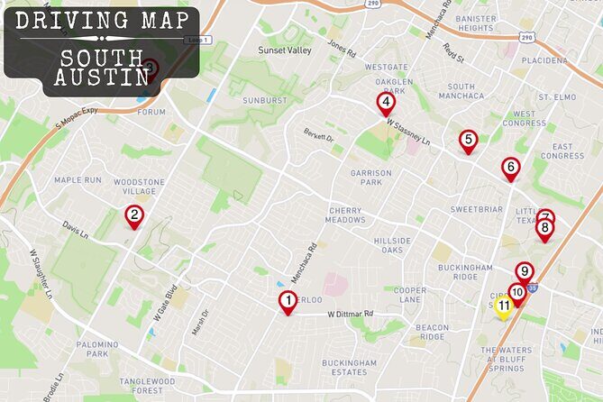 Murder Mystery Detective Experience in Austin TX - A Closer Look at the Detective Experience