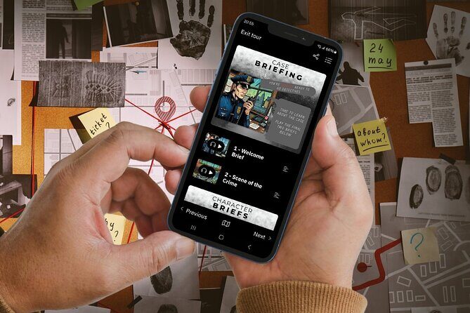 Murder Mystery Detective Experience in Eugene Springfield OR - The Experience’s Value and Challenges