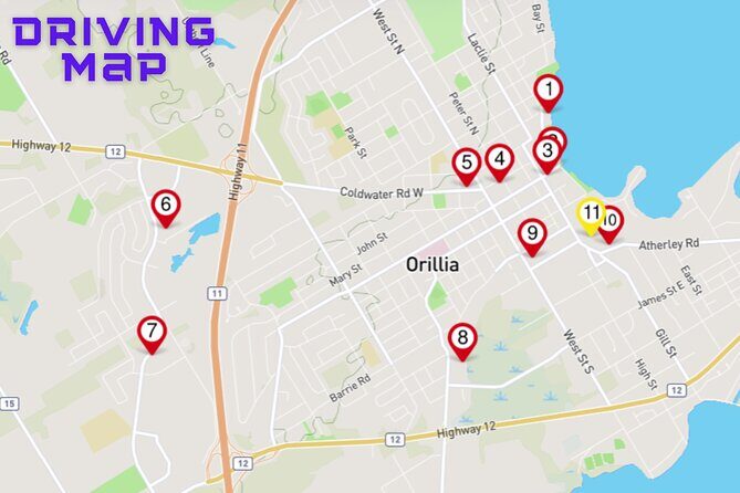 Murder Mystery Detective Experience in Orillia ON - FAQ: Quick Answers for Curious Travelers